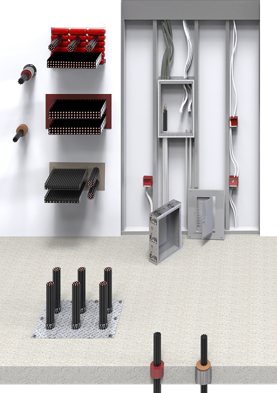 Typical Building-Electrical